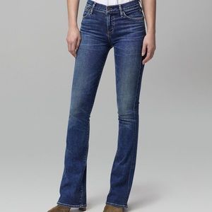 Citizens of Humanity Petite Emannuelle